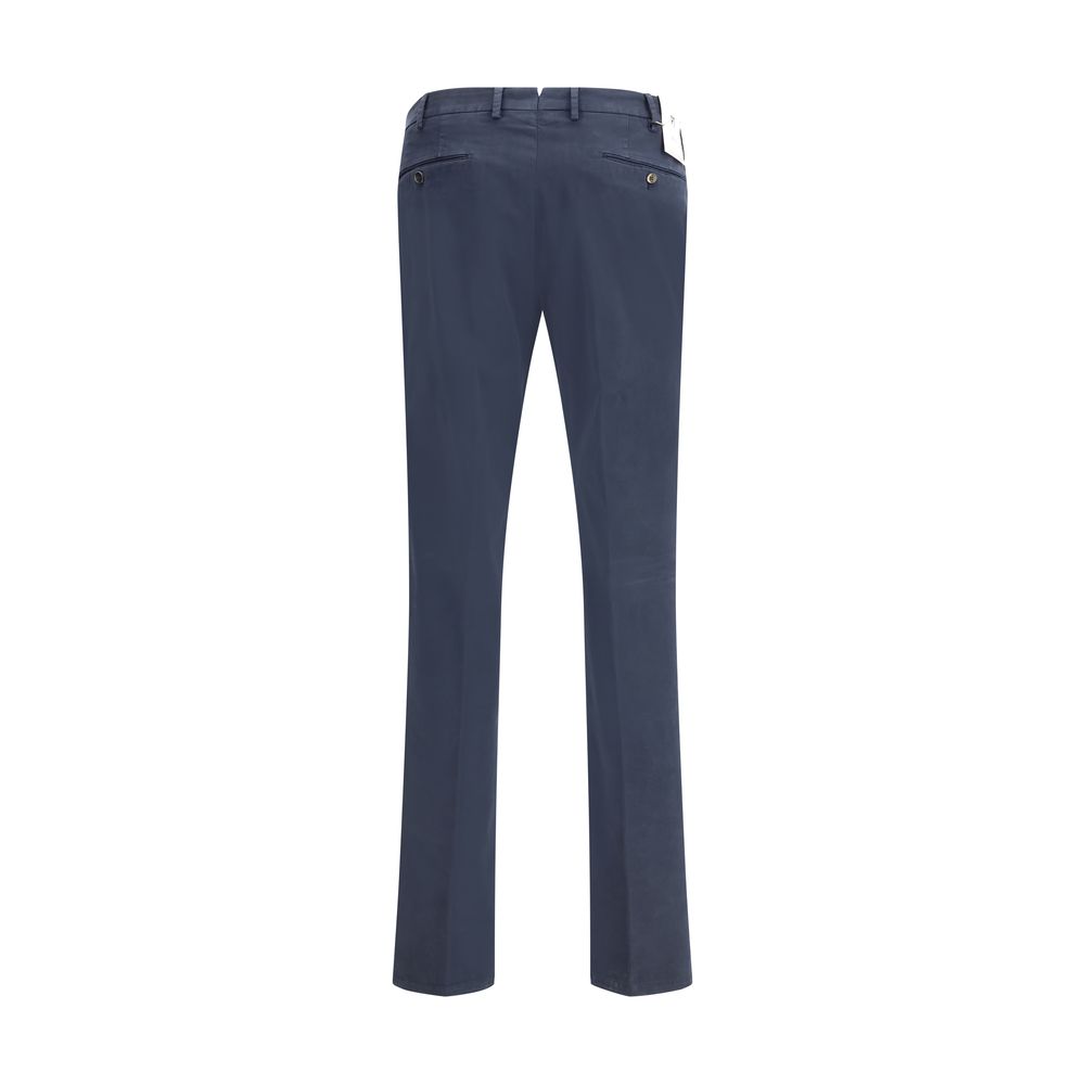 PT Torino Cotton Pants PT Torino
