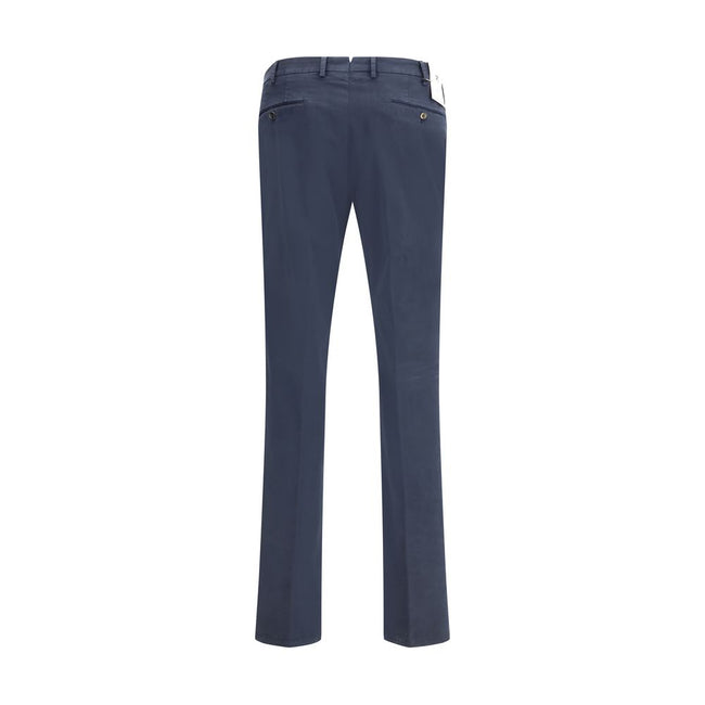 PT Torino Cotton Pants PT Torino