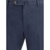 PT Torino Cotton Pants PT Torino