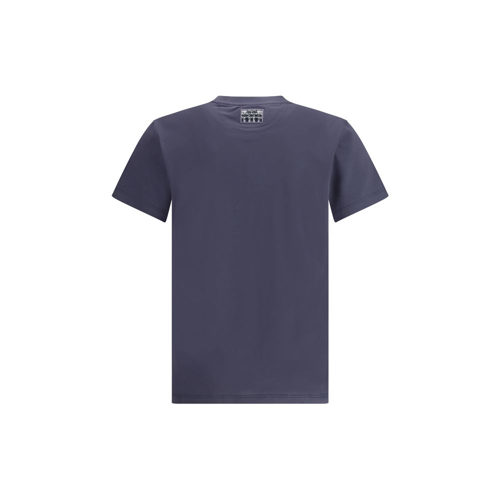 Fendi Cotton T-Shirt Fendi