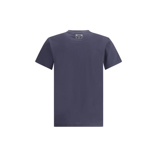 Fendi Cotton T-Shirt Fendi