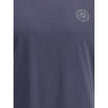 Fendi Cotton T-Shirt Fendi