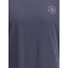 Fendi Cotton T-Shirt Fendi