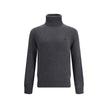 Ami Paris Pull Col Roule Ami De Coeur Ami Paris