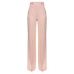 PINKO Pink Polyester Women's Trouser PINKO