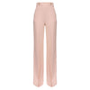 PINKO Pink Polyester Women's Trouser PINKO