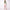 PINKO Pink Polyester Women's Trouser PINKO