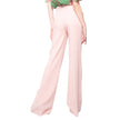 PINKO Pink Polyester Women's Trouser PINKO