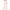 PINKO Pink Polyester Women's Trouser PINKO