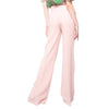 PINKO Pink Polyester Women's Trouser PINKO