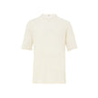 Jil Sander Beige Cotton Long Jil Sander