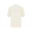 Jil Sander Beige Cotton Long Jil Sander