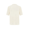 Jil Sander Beige Cotton Long Jil Sander