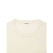 Jil Sander Beige Cotton Long Jil Sander