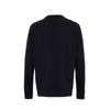 Jil Sander Black Cotton Long Jil Sander