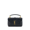 Saint Laurent Logoed Shoulder Bag Saint Laurent