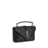 Saint Laurent Logoed Shoulder Bag Saint Laurent