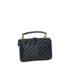 Saint Laurent Logoed Shoulder Bag Saint Laurent