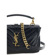 Saint Laurent Logoed Shoulder Bag Saint Laurent