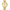 Police Gold Stainless Steel Watch Police