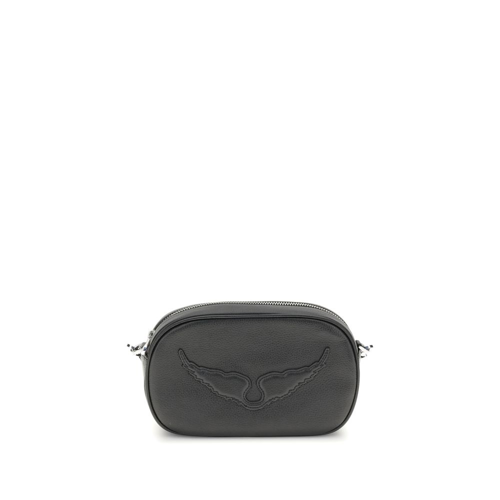 Zadig & Voltaire Rock with You Shoulder Bag Zadig & Voltaire