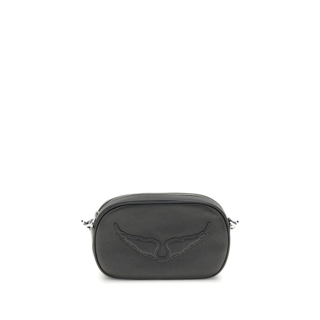 Zadig & Voltaire Rock with You Shoulder Bag Zadig & Voltaire
