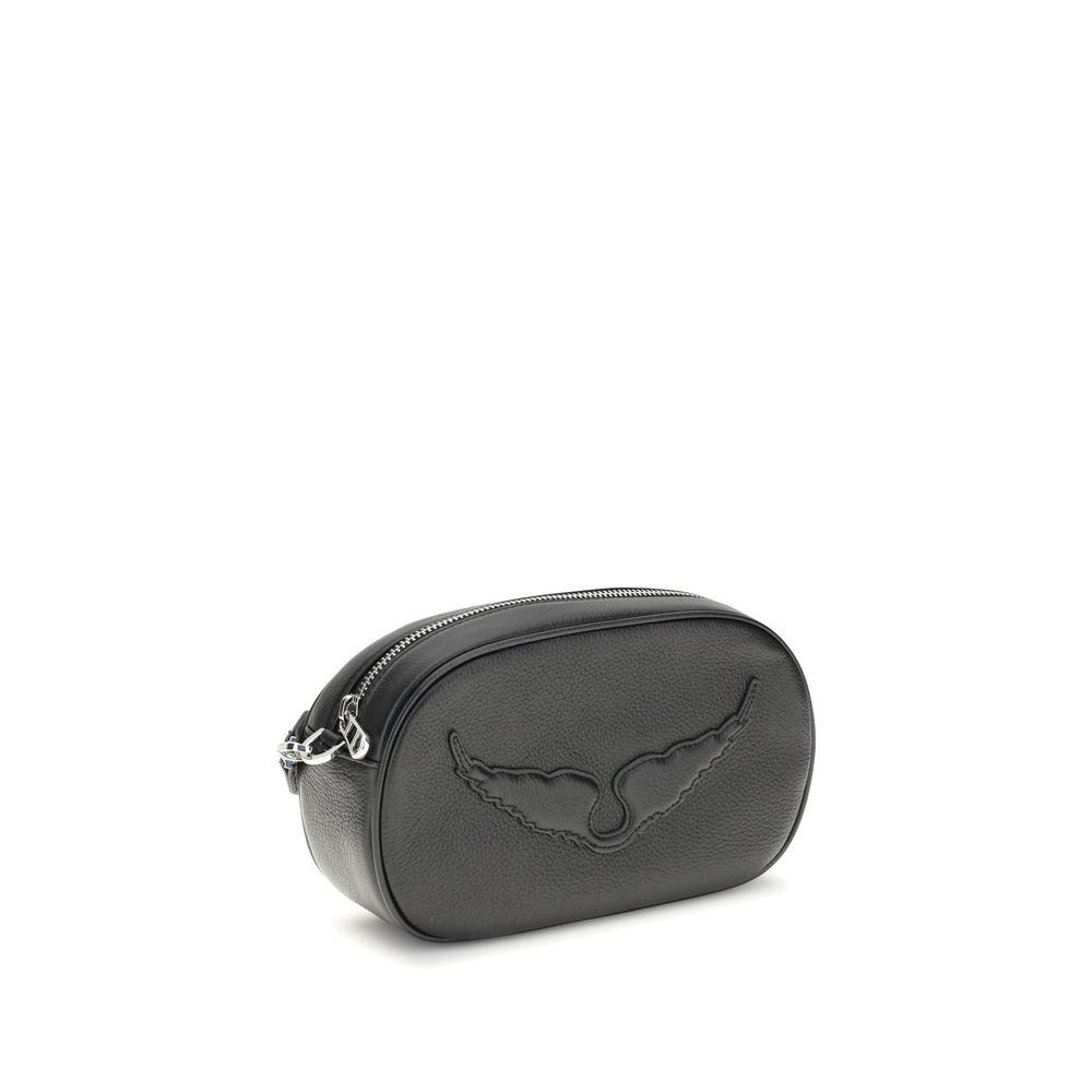 Zadig & Voltaire Rock with You Shoulder Bag Zadig & Voltaire