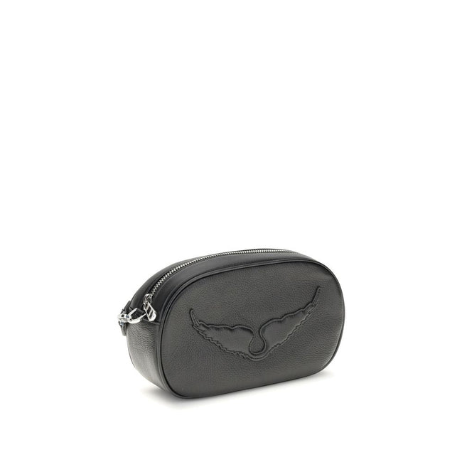 Zadig & Voltaire Rock with You Shoulder Bag Zadig & Voltaire