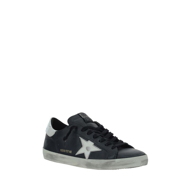 Golden Goose Super Star Sneakers Golden Goose