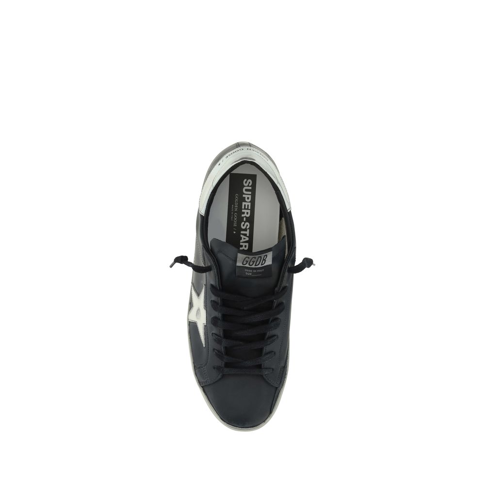 Golden Goose Super Star Sneakers Golden Goose