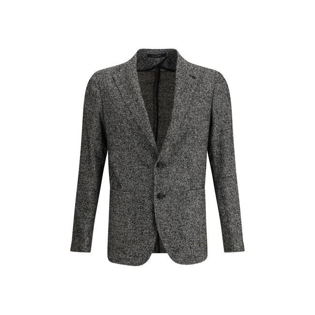 Tagliatore Wool Blazer Tagliatore