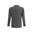 Tagliatore Wool Blazer Tagliatore