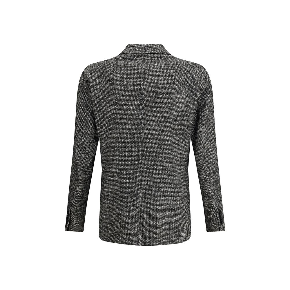 Tagliatore Wool Blazer Tagliatore