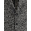 Tagliatore Wool Blazer Tagliatore