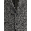 Tagliatore Wool Blazer Tagliatore