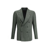 Tagliatore Double-breasted Blazer Tagliatore