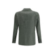 Tagliatore Double-breasted Blazer Tagliatore