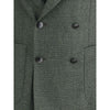 Tagliatore Double-breasted Blazer Tagliatore