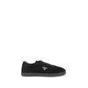 Prada Suede Sneakers Prada