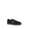 Prada Suede Sneakers Prada