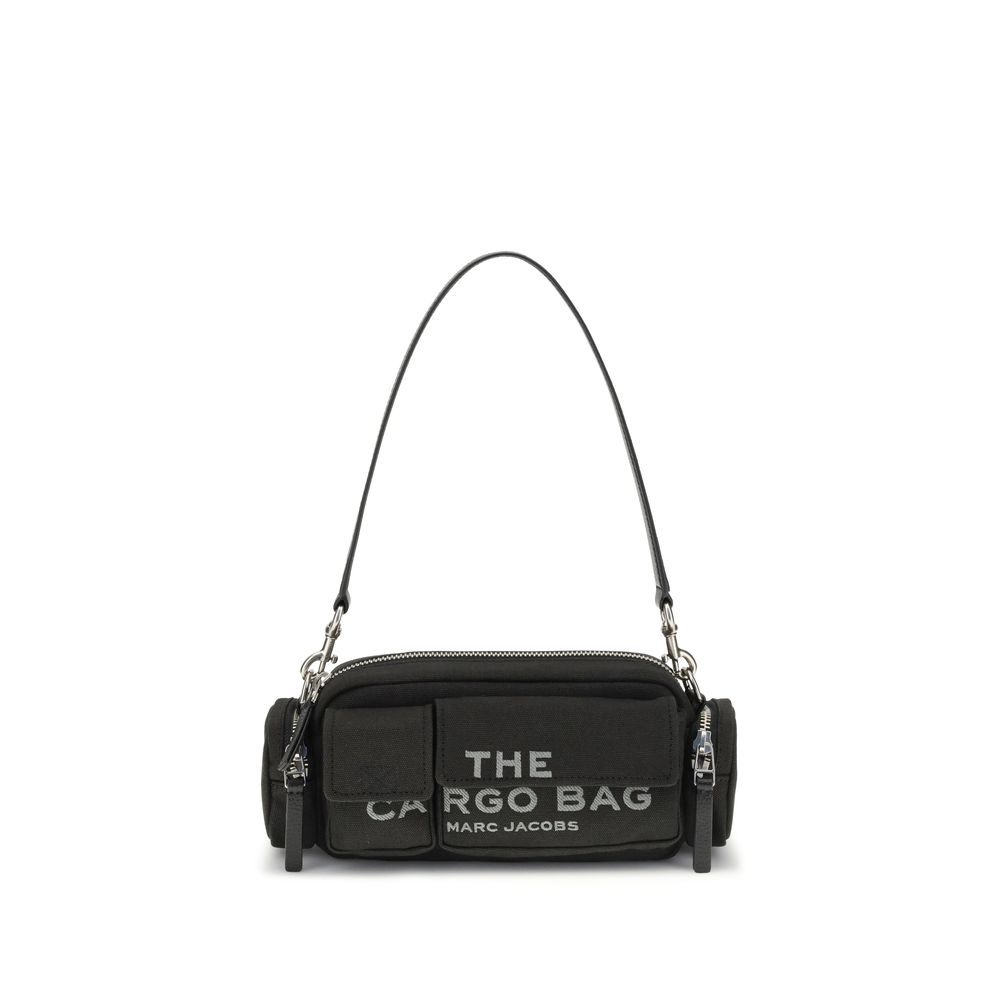 Marc Jacobs Cargo canvas Shoulder Marc Jacobs