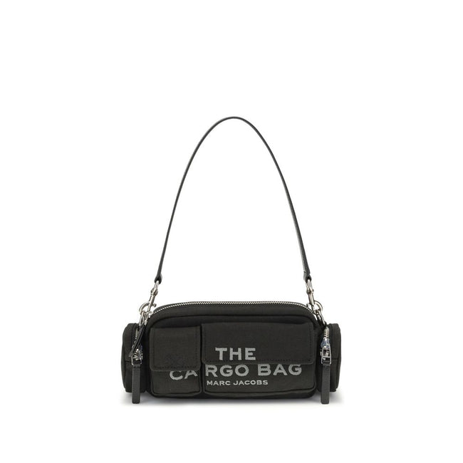 Marc Jacobs Cargo canvas Shoulder Marc Jacobs