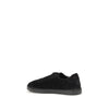 Prada Suede Sneakers Prada