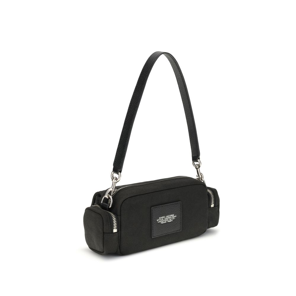 Marc Jacobs Cargo canvas Shoulder Marc Jacobs