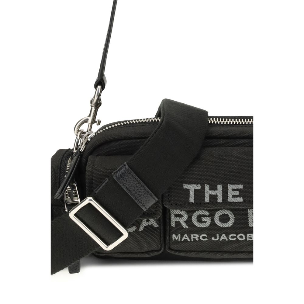 Marc Jacobs Cargo canvas Shoulder Marc Jacobs