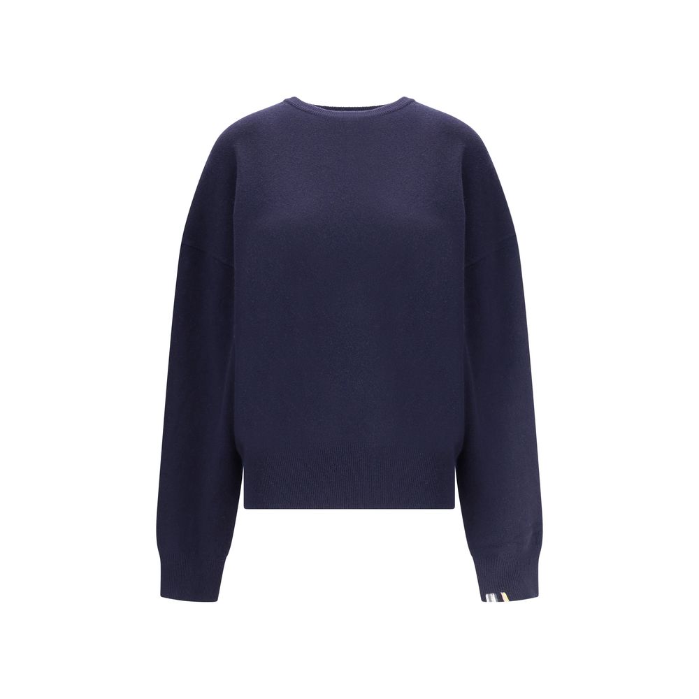 Extreme Cashmere Tes Sweater Extreme Cashmere