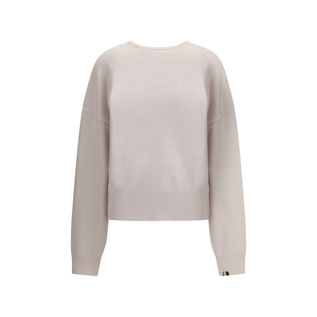 Extreme Cashmere Tes Sweater Extreme Cashmere