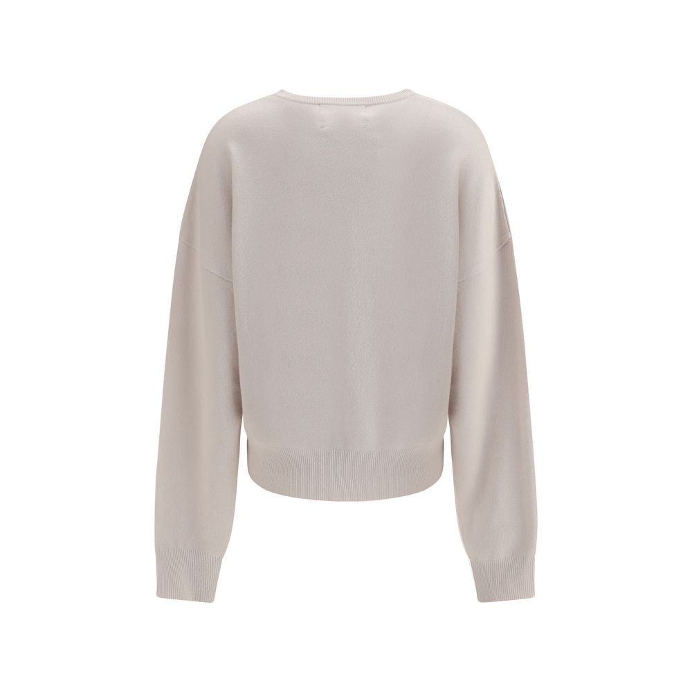 Extreme Cashmere Tes Sweater Extreme Cashmere