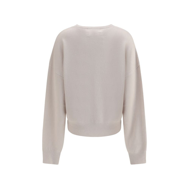 Extreme Cashmere Tes Sweater Extreme Cashmere