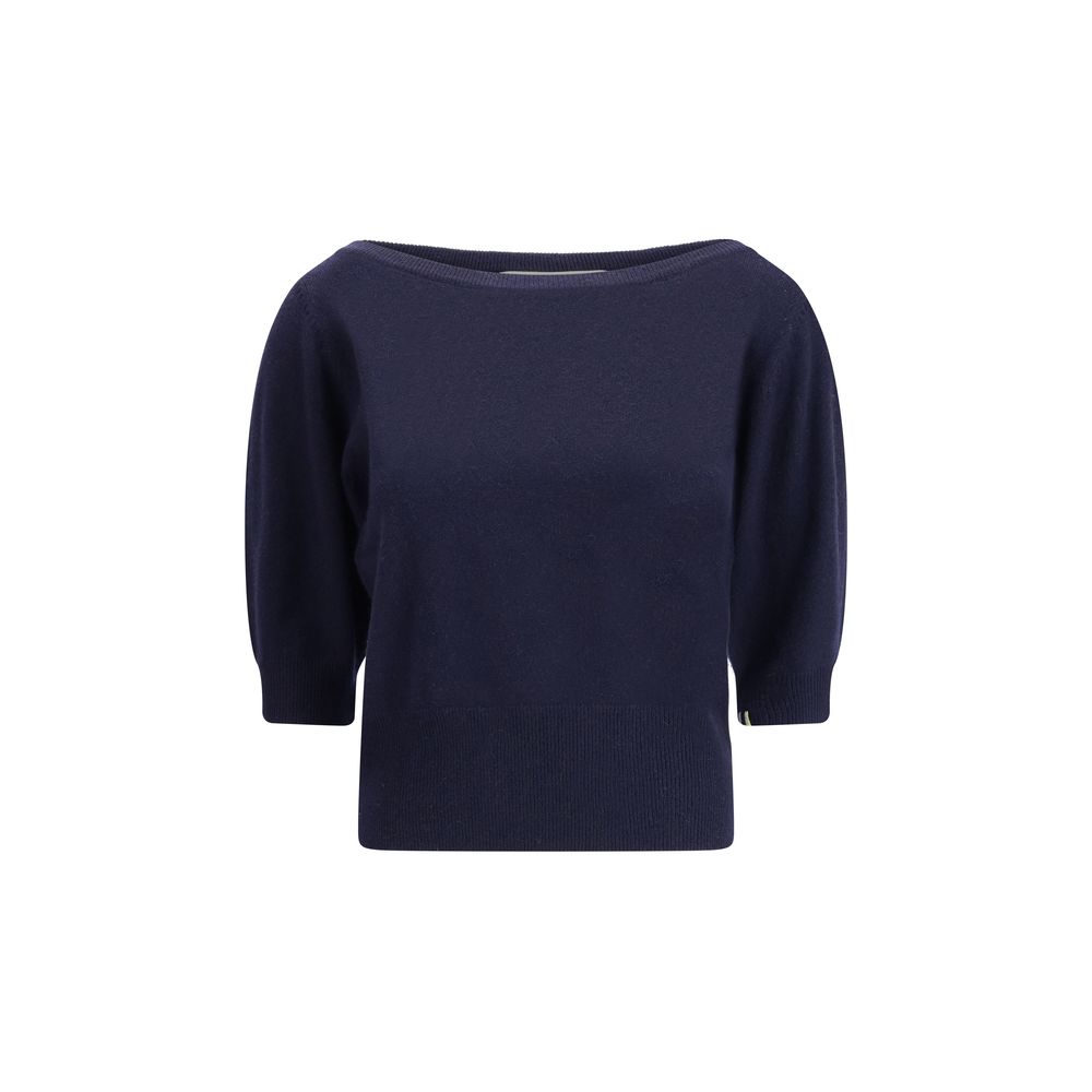 Extreme Cashmere Marianne Sweater Extreme Cashmere